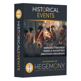 Hegemony Project Games 