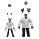 Marvel Legends Series Marvel's Patch and Joe Fixit-F90425L00