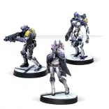 Infinity - Reinforcements: ALEPH Pack Beta miniatűr csomag - angol kiadás