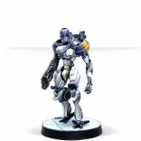 Infinity - Reinforcements: ALEPH Pack Beta miniatűr csomag - angol kiadás