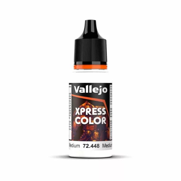 Vallejo - Game Color / Xpress Color - Xpress Medium 18 ml-72448