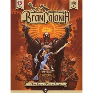 Acheron Games - Brancalonia - The Empire Whacks Back - EN-GEBR004