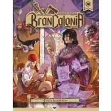Brancalonia RPG: Jinx's Almanac - EN-GEBR005