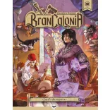 Brancalonia RPG: Jinx's Almanac - EN