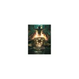 Lex Arcana RPG: Britannia szerepjáték környezetmodul - angol nyelvű kiadás