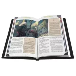 Lex Arcana RPG: Mysteries of the Empire vol 2 - EN-GELX009
