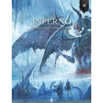 Inferno RPG: Virgilio's Untold Tales - EN-GEIN002