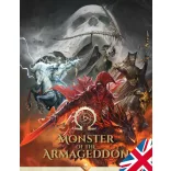 Apocalisse RPG: Monsters of the Armageddon - EN-GEAP002