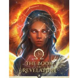 Acheron Games - Apocalisse - The Book of Revelation - EN-GEAP004