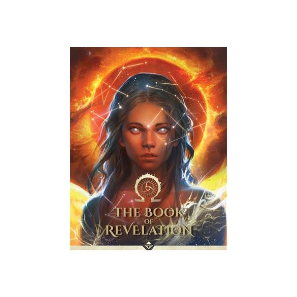 Acheron Games - Apocalisse - The Book of Revelation - EN-GEAP004