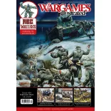 Wargames Illustrated WI434 February 2024 Edition - angol nyelvű kiadás
