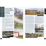 Wargames Illustrated WI434 February 2024 Edition - angol nyelvű kiadás