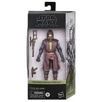 Star Wars The Black Series Pyke Soldier-F99835X2