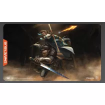 Critical Role Vox Machina Playmat Arrows & Daggers-UVSCHA02-PM1