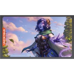 Critical Role Mighty Nein Playmat Jester-UVSCHA02-PM3