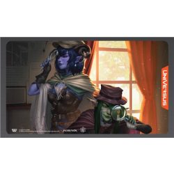 Critical Role Mighty Nein Playmat Best Detectives-UVSCHA02-PM4