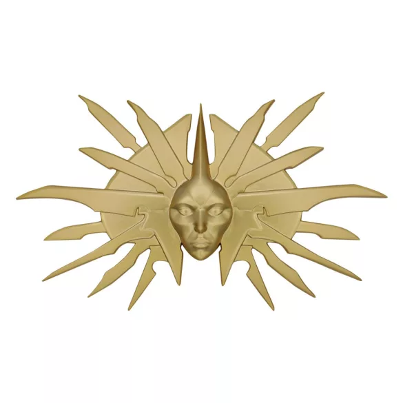 Dungeons & Dragons Lady of Pain Limited Edition Medallion-HAS-DUN39