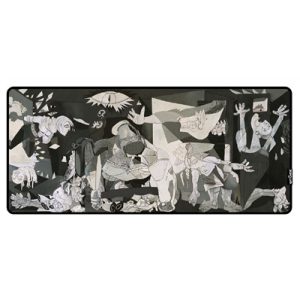 The Witcher - Mousemat "Ciri Picasso Art"-1138734