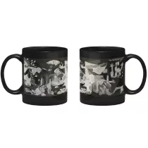 The Witcher - Mug "Ciri Picasso Art"-1138745