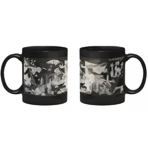 The Witcher - Mug "Ciri Picasso Art"-1138745