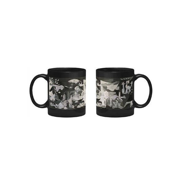 The Witcher - Mug "Ciri Picasso Art"-1138745