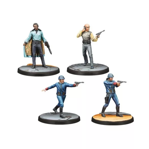 Star Wars: Shatterpoint - What Have We Here Squad Pack - EN/FR/DE/PL/ES-SWP47