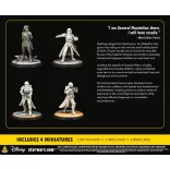 Star Wars: Shatterpoint - Maximum Firepower Squad Pack - EN/FR/DE/PL/ES-SWP46