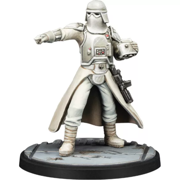 Star Wars: Shatterpoint - Maximum Firepower Squad Pack - EN/FR/DE/PL/ES-SWP46