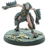 The Elder Scrolls: Call To Arms - Hagraven Coven miniatűra szett - EN
