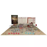 Fallout Factions: Nuka World Starter Set - EN-MUH107001