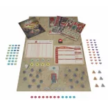 Fallout Factions: Nuka World Starter Set - EN-MUH107001