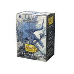 Dragon Shield Sleeves Dual Matte Archive Reprint - Mear (100 Sleeves)-AT-12105
