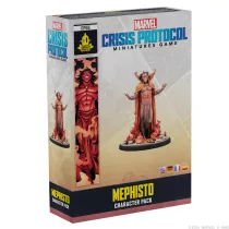 Marvel Crisis Protocol - Mephisto - EN/FR/DE/SP-CP66