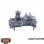Dystopian Wars: Beyond Fortune and Glory - EN-DWA990039