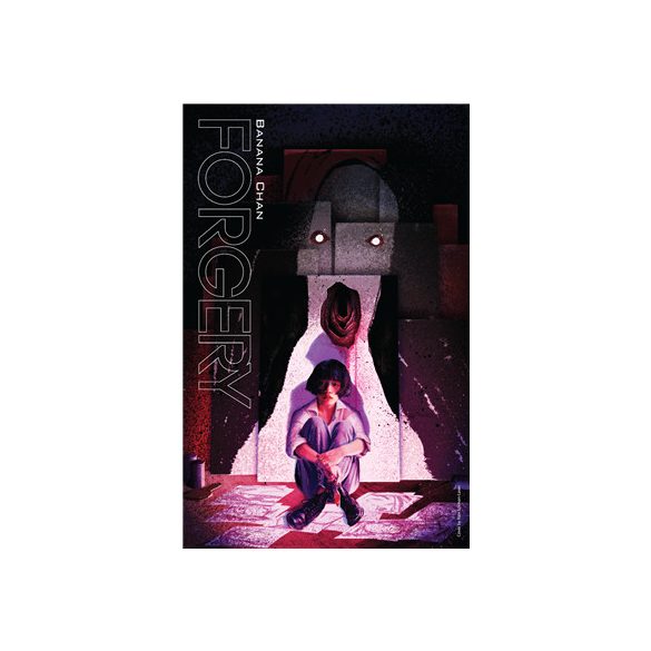 Forgery - EN-BCG001