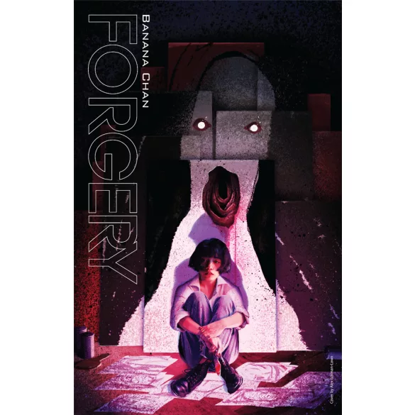 Forgery - EN-BCG001