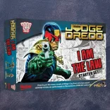 Judge Dredd - Starter Game I Am The Law! - EN-651510001