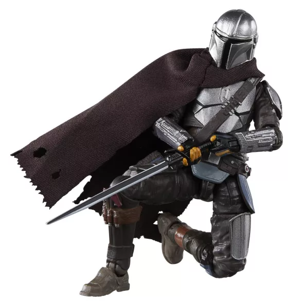 Star Wars The Vintage Collection The Mandalorian (Mines of Mandalore)-F97805L00