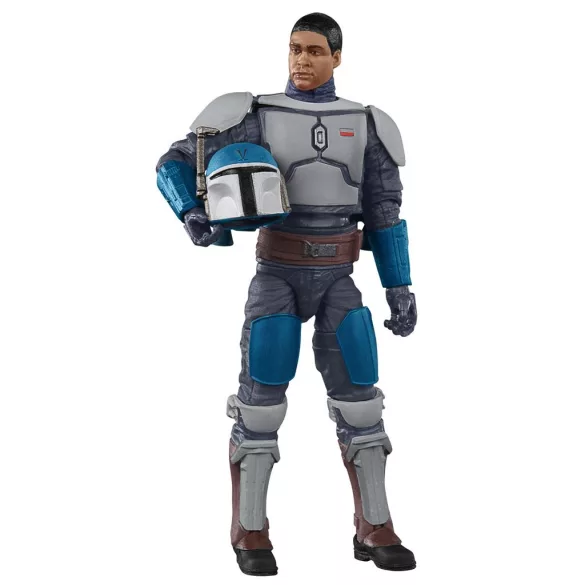 Star Wars The Vintage Collection Mandalorian Fleet Commander-F97825L00