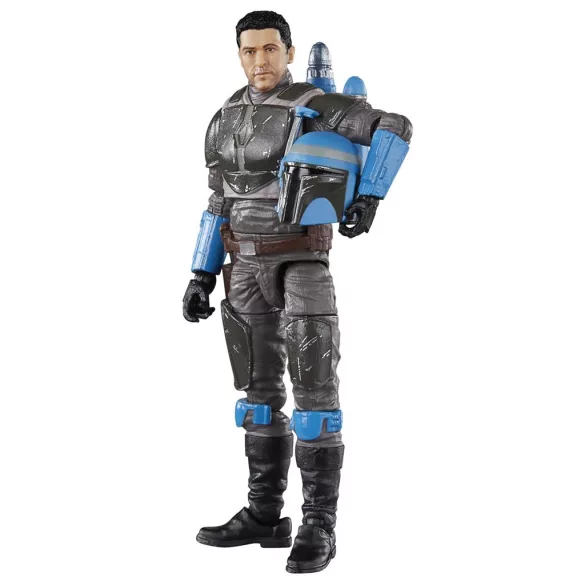 Star Wars The Vintage Collection Axe Woves (Privateer)-F97835L00