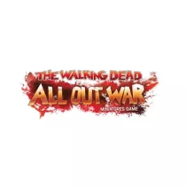 The Walking Dead - Equipment Booster (2024) - EN-MGWD172