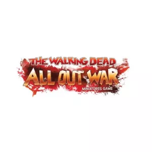 The Walking Dead - The Commonwealth Collection - EN-MGWD170