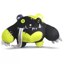 Wicked Whimsey Bear-ly Together Plushie-WYR19015