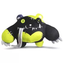 Wicked Whimsey Bear-ly Together Plushie-WYR19015