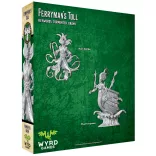 Malifaux 3rd Edition - Ferryman's Toll - EN-WYR23232