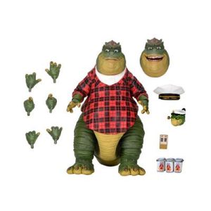 Dinosaurs - 7” Scale Action Figure - Ultimate Earl Sinclair-NECA43520