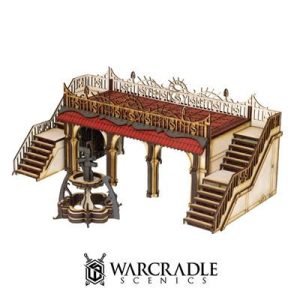 Rio Sonora - Arcade A-WSA890007