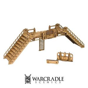 Dark Assembly - Bridge-RBD281010