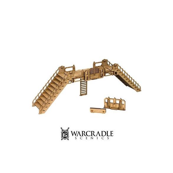 Dark Assembly - Bridge-RBD281010