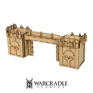 Dark Assembly - Gate-RBD281004